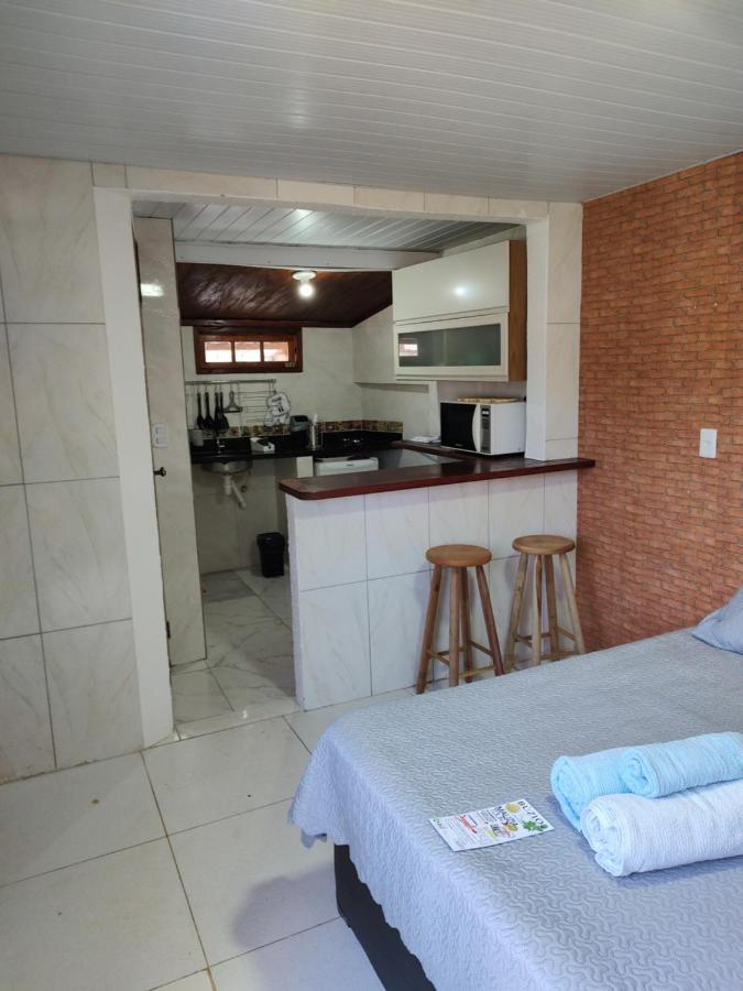 Marina Guest House Búzios Exterior foto